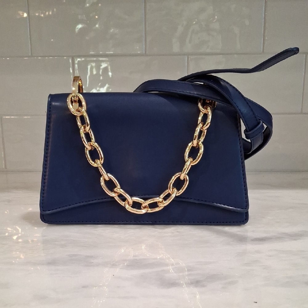 Chain Handbag